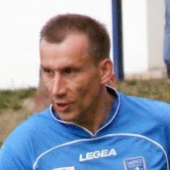 Dariusz Kowolik