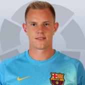 Marc-andré Ter Stegen