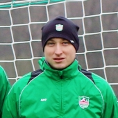Marek Danielczuk
