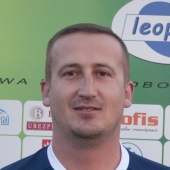 Marcin Okaz