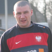 Piotr Kalinowski