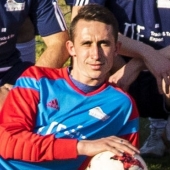 Andrii Khoroshchak