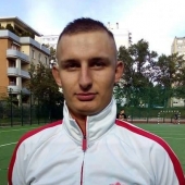 Dawid Wieczorkiewicz (C)