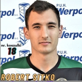 Robert Sitko