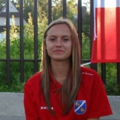 Małgorzata Pisarek