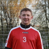 Grzegorz Suchy