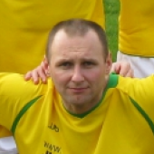 Maciej Gawrych
