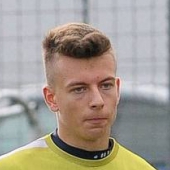Oskar Kaźmierczak