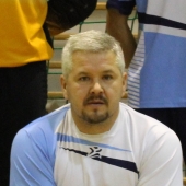 Mariusz Miszczyk