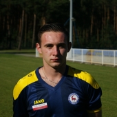 Dawid Mierzwa