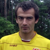 Mariusz Kuziorowicz