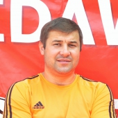 Kamil Oleś