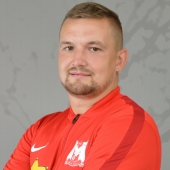 Maciej Michalik