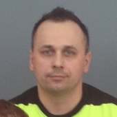 Piotr Gąsiorek