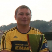 Mariusz Miecznikowski