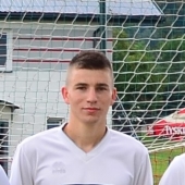 Mateusz Najdecki