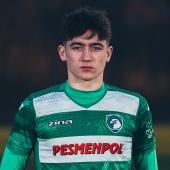 Norbert Wąsowicz