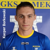 Kacper Borkowski