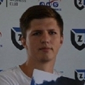 Maksym Mikołajowycz Tymchenko