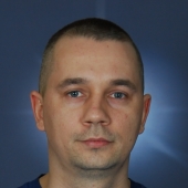 Marcin Klimczak