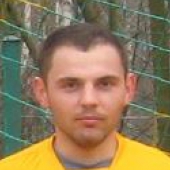 Marcin Rdzanowski