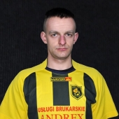 Patryk Szuber