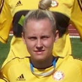 Agnieszka Pencherkiewicz