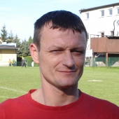 Krzysztof Jarosz