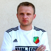 Michał Więcek