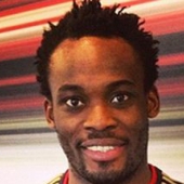 Michael Essien