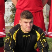 Patryk Hajdas