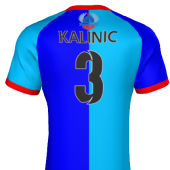 Milan Kalinic