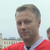Tomasz Skowronek