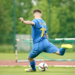 OKS- Śląsk Łubniany 18.05.2024 / 1:2/