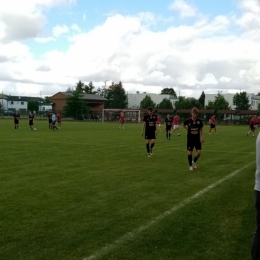 Mecz kontrolny 5 liga: Sokół Bożepole Wielkie - WKS GRYF II Wejherowo