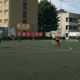 OLO - Morawiec Team 3:9 Bongo Opole