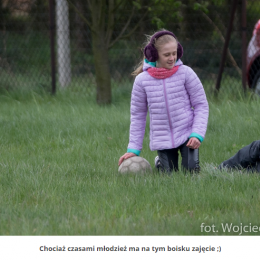 Fotorelacja z meczu z Buczyną autorstwa groundhopping-era  Wojciecha Kręcki!