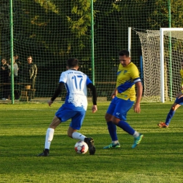 Górnik Bobrowniki - LKS ŻYGLIN