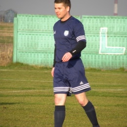 Ogrodnik Cielmice 0-1 KS Piast
