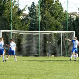 Górnik Bobrowniki - LKS ŻYGLIN