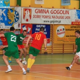 Superliga 2016 Gogolin