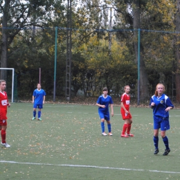 Sztorm Gdańsk- Leier Olimpico Malbork 3-0 (11.10.2014)