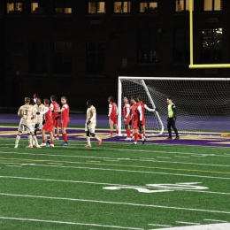 US Open Cup Wisła-One Knoxville