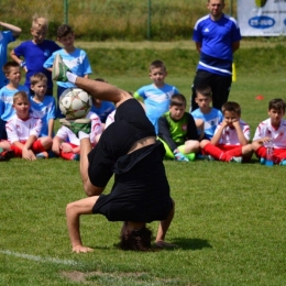 Summer Młodzik Cup 2017 dla rocznika 2007