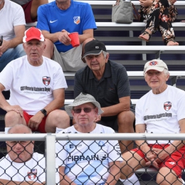 Kibice i wokół stadionu-Mem.Deyny 2025