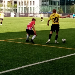 AP KP Gdynia - WKS GRYF Wejherowo  2:2