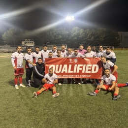 Awans po wygranej z Oaklyn Utd FC