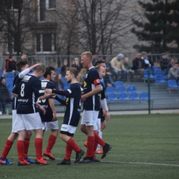 GKS Walka Zabrze - Drama Kamieniec 24.03.2019