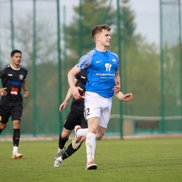 OKS - Chrząszcz Chrząszczyce 7:3  / 12.04.2025