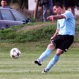 Dąb Stowarzyszenie Siedliska 3-1 Chojnowianka Chojnów PP 14.08.2016r.